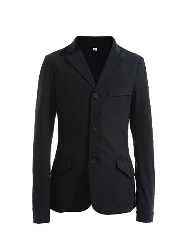 Mashangma's men's ultra -thin equestrian suit professional competition Knight clothing high bombs comfortable horse riding clothing