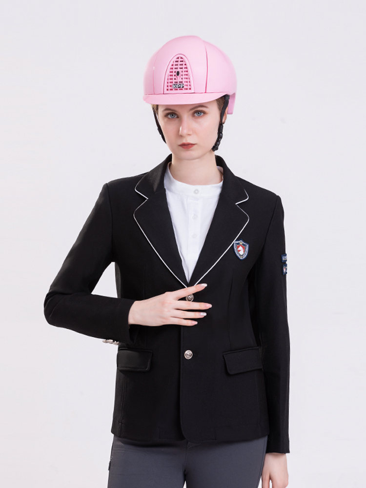 Cavassion adult ladies knitted elastic knights, equestrian competition daily training clothing 8102526