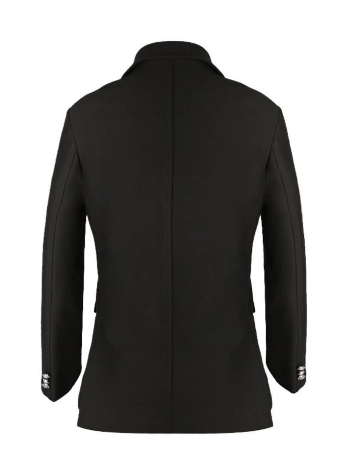 Children's Equipment Equestrian Concubine Jacket Cavaliers Equestrian Walling Rider Equipped Boys and Girls Knight
