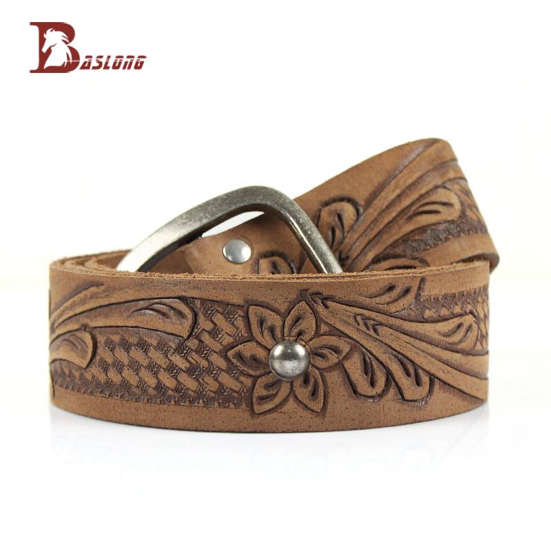 Horses riding belts, belts, Western Cowboys, heads-on-fowl