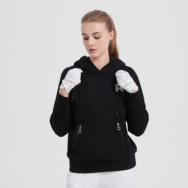 Hello Horse Training Sweater Women's Warm Autumn Winter Equestrian Equestnically Equestnically Equestnically Equestnically Equelia Equipment