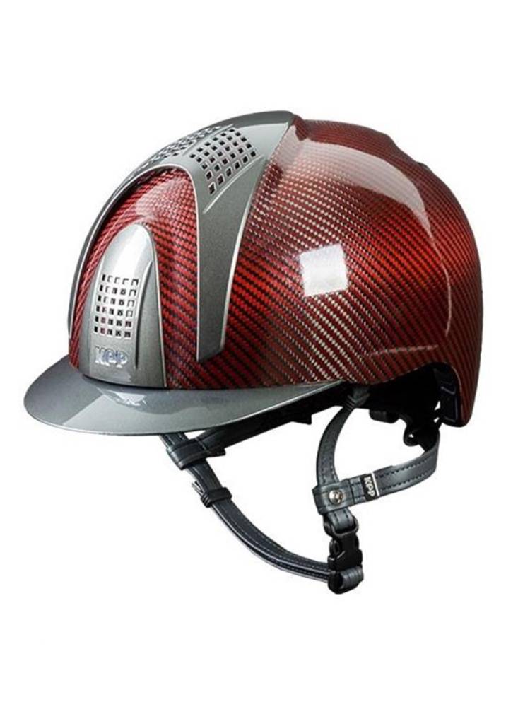 Italian KEP Equestrian helmet obstacle helmet helmet Rider riding helmet airborn safe horse helmet person horses