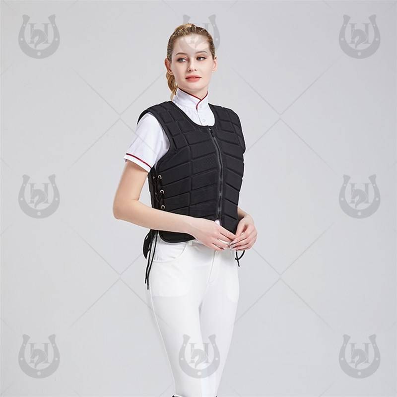 the horseback vests, the horsebacks, the horsebacks and the horsebacks