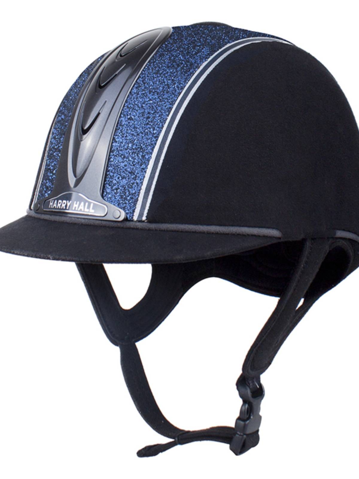 Harryhall British Equestrian helmet Riding male and girls Knights Equipment Rock Horse 8101232