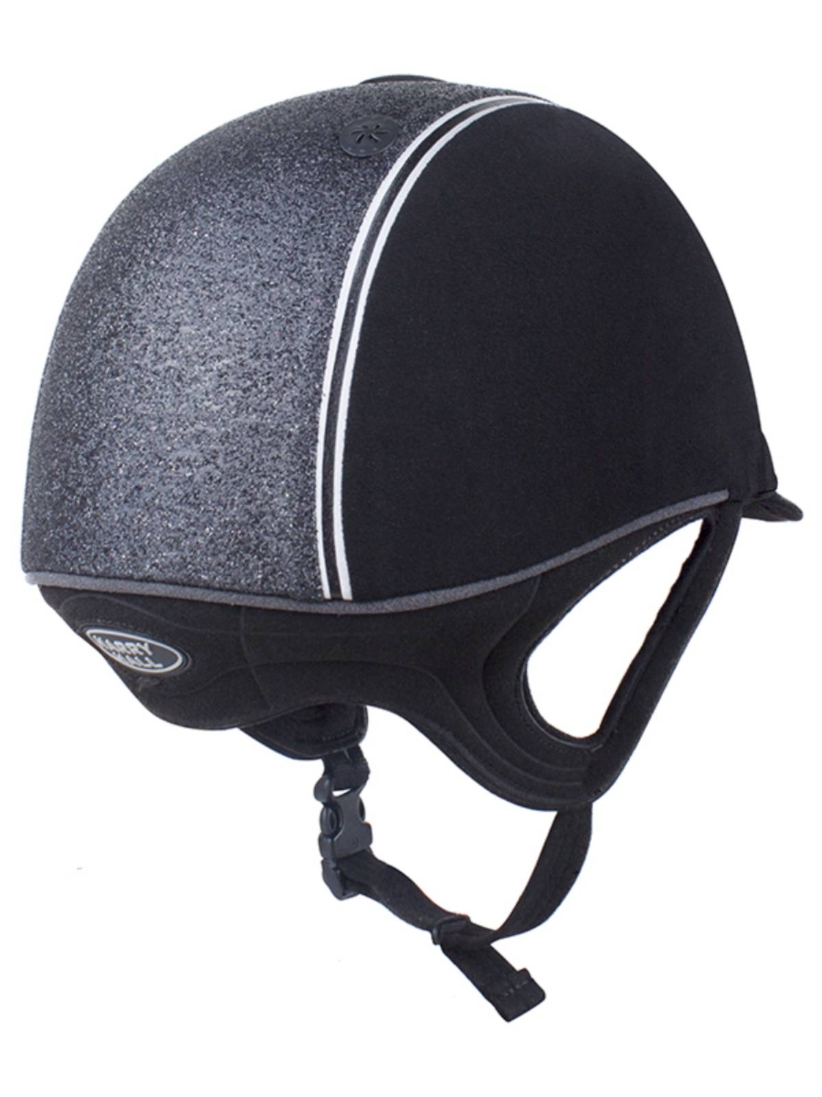Harryhall British Equestrian helmet Riding male and girls Knights Equipment Rock Horse 8101232