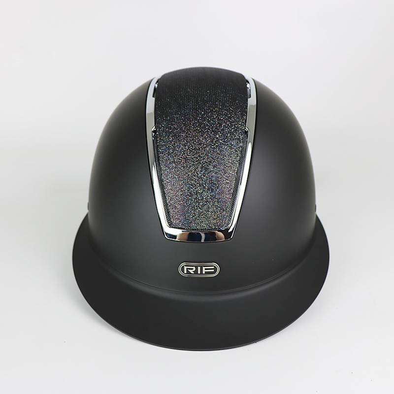 RIF adolescent regulatory fashion big hat women's equestrian helmet Rider riding helmet horses horses equipment