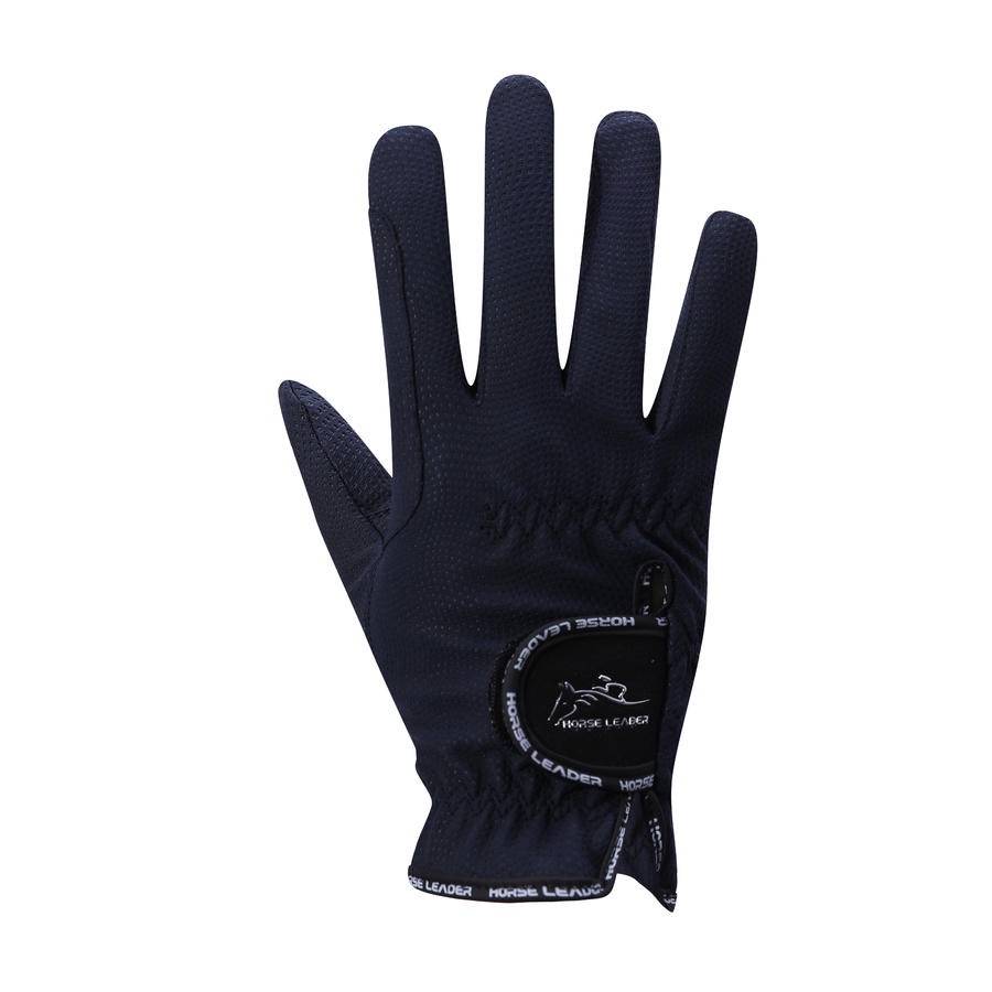 HorseLeader Child/Adult Riding Marlin Gloves Four Seasons Super Fiber -resistant and breathable Knight Gloves