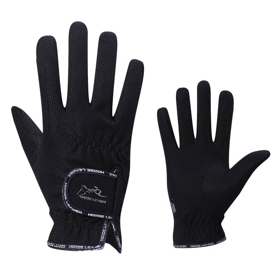 HorseLeader Child/Adult Riding Marlin Gloves Four Seasons Super Fiber -resistant and breathable Knight Gloves
