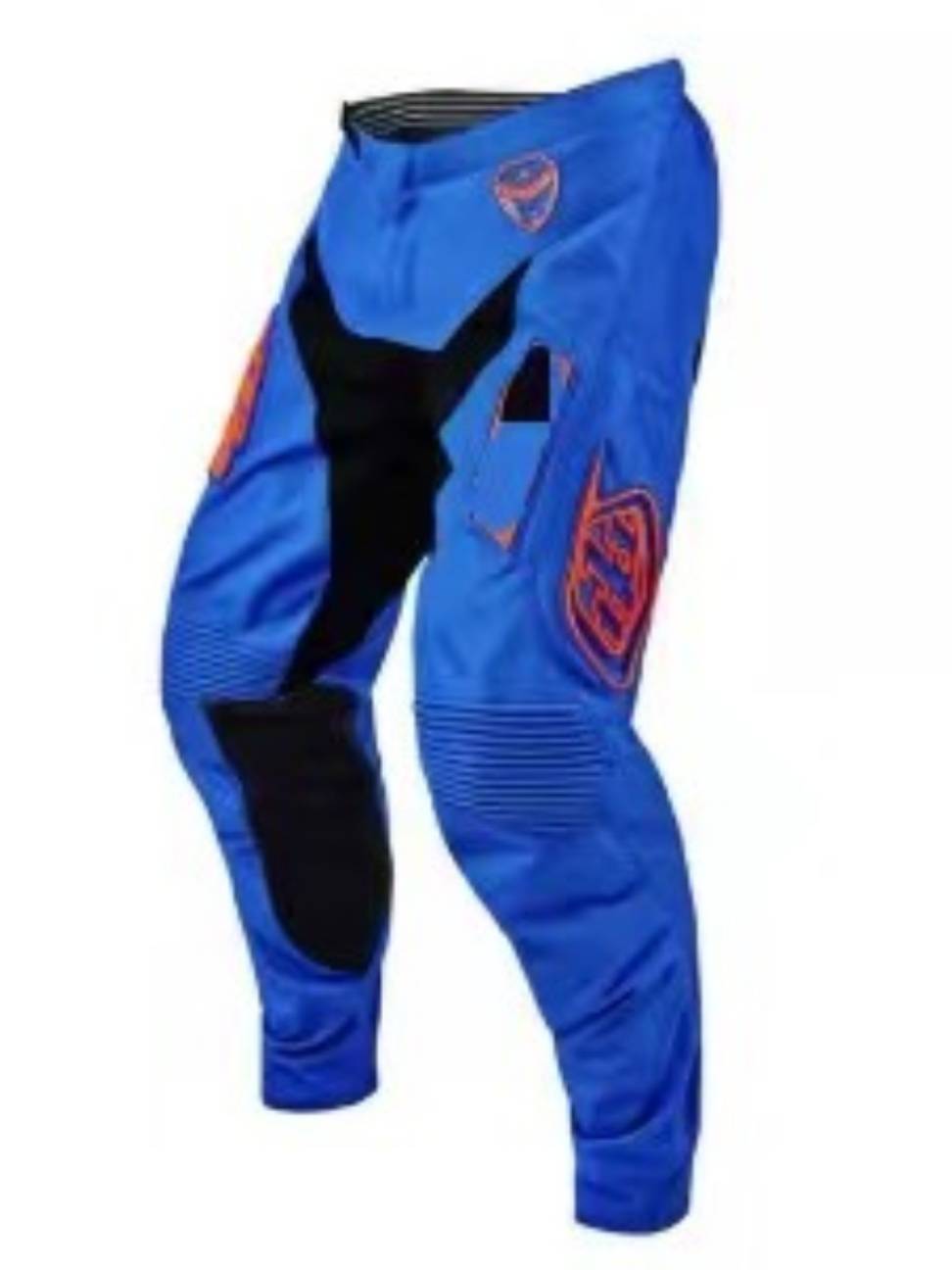 FOX special price motorcycle off -road riding pants venue Lin Dao Mountain speed down summer net eye breathable locomotive set
