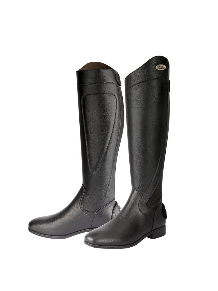Cavassion Equestrian boots High Capital Boots Equestrian Rider Equipment Equipment 8106108
