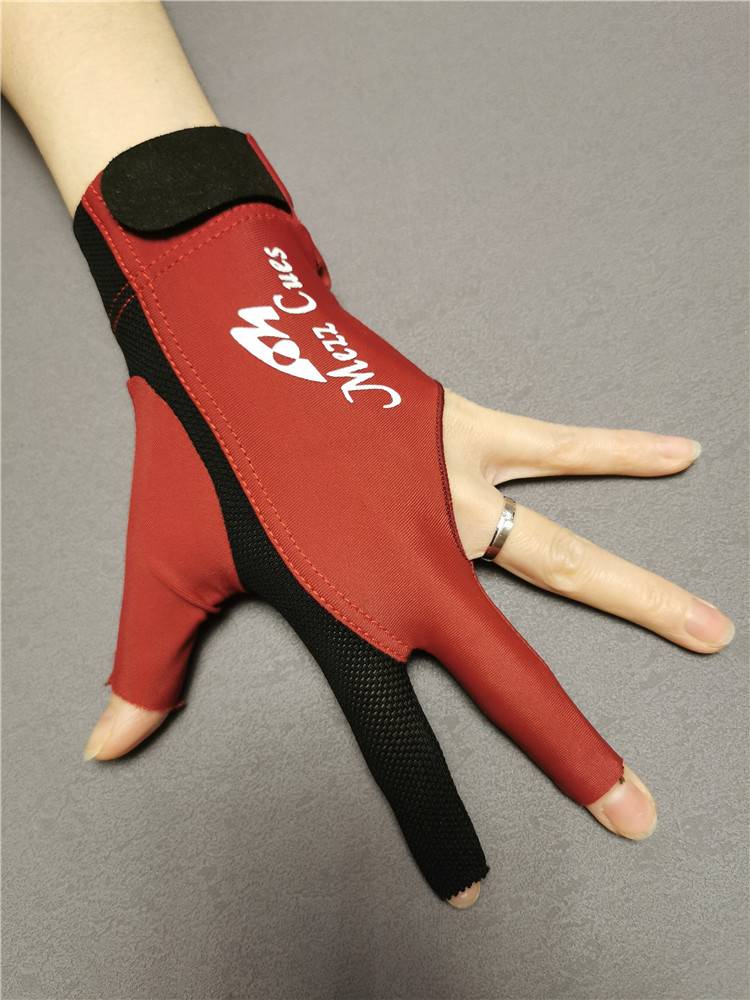 METZ GLOVE XS CODE