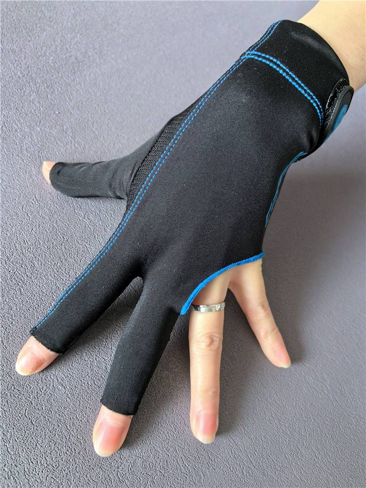 CPBA JOB FINGER XS CODE (BLACK)