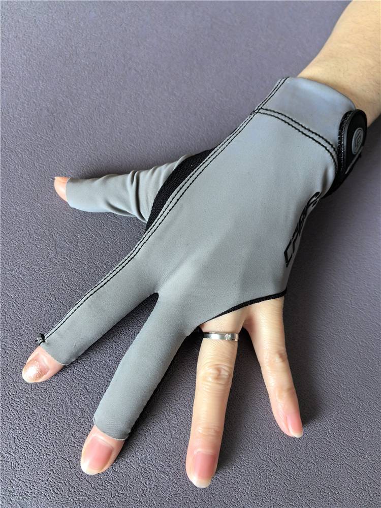 CPBA JOB EFFORT XS CODE (GREY)