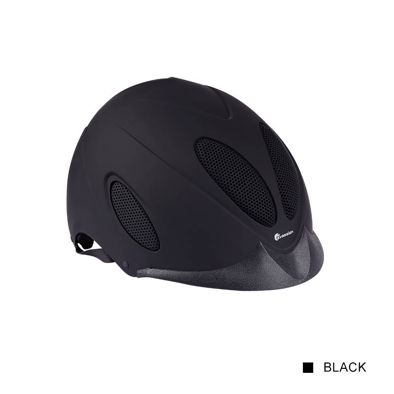 cavassion Equestrian helmet Eagle Eye Breath Equestnic helmet can regulate equestrian helmet safety 8101106