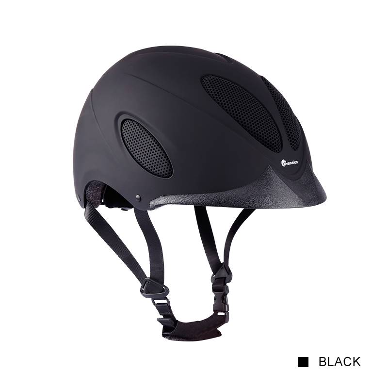 cavassion Equestrian helmet Eagle Eye Breath Equestnic helmet can regulate equestrian helmet safety 8101106