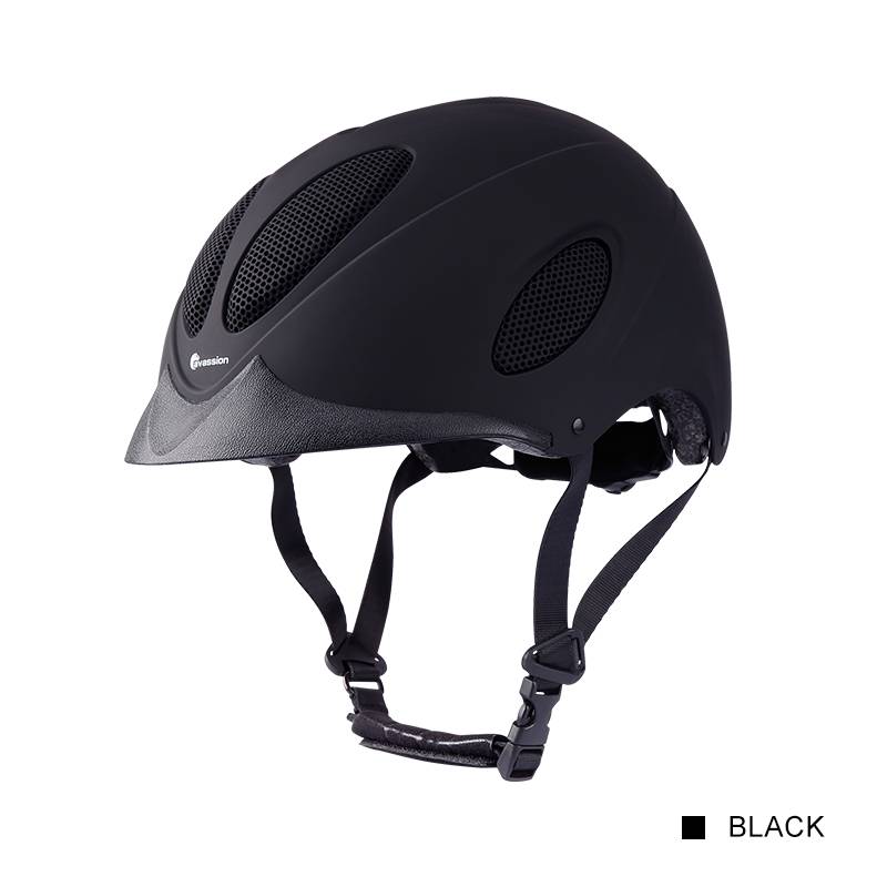 BLACK S