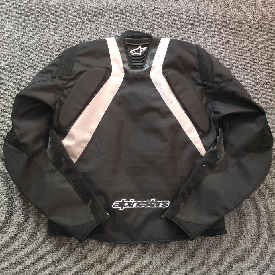 Star Cycling Server Motorcycle locomotive off -road anti -falling windproof and warm racing racing service knight racing uniform
