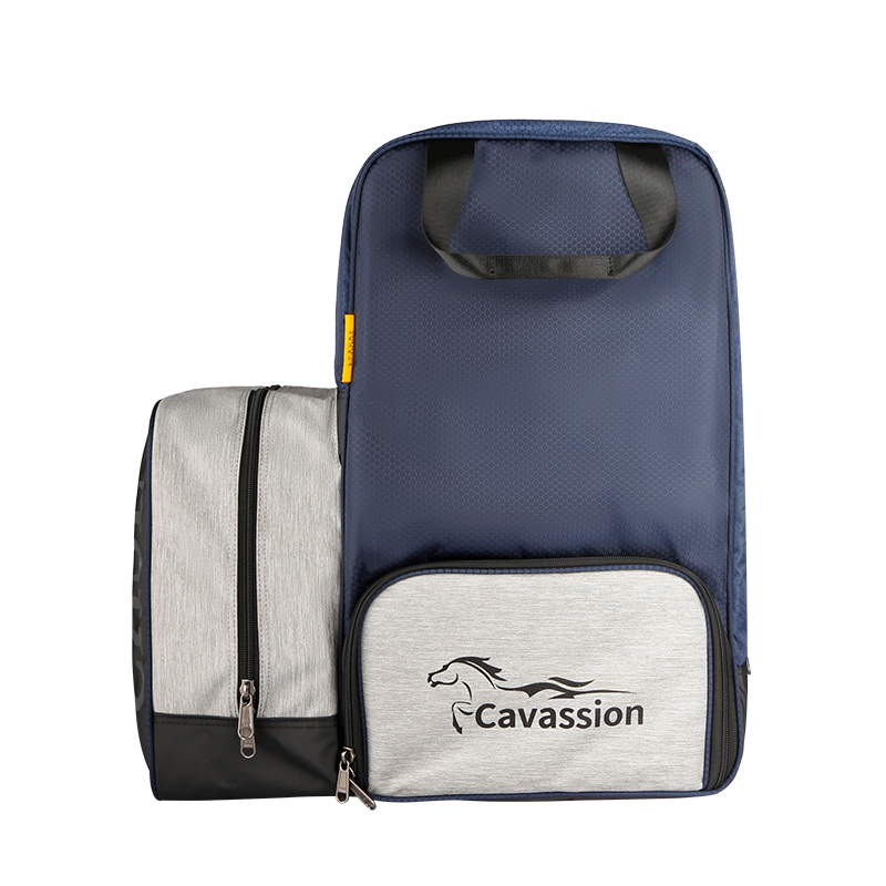 Cavassion Oxford Boga Boot helmet helmet Knight bag multi -functional partition Rockma 8107019