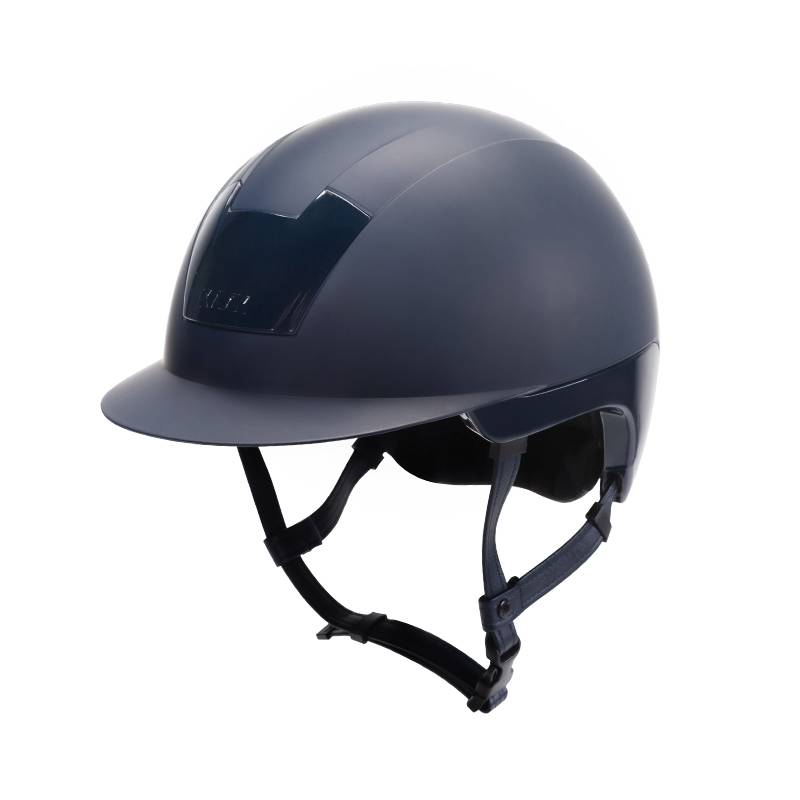 Italian kask equestrian safety helmet men and women ride hats children equestrian matte knight equipment KOOKI