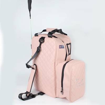 Pink adult pack