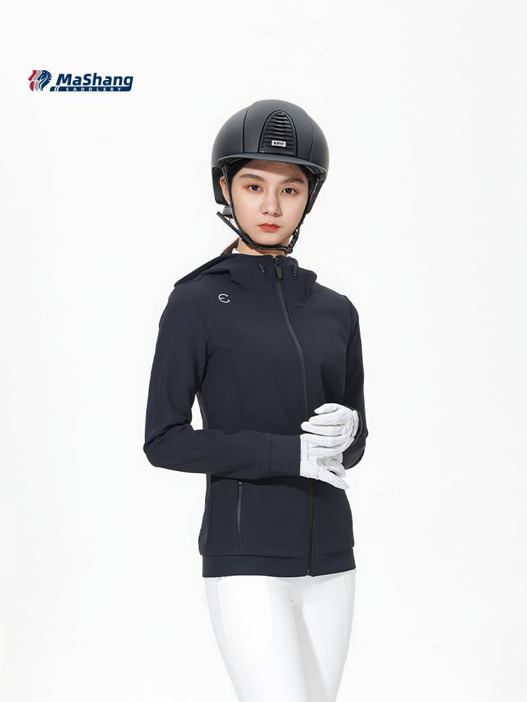 Mashangma Para Equestrian Training Jacket Moisturizer Riding Knight Cavaliers Adult Equestrian Equipment