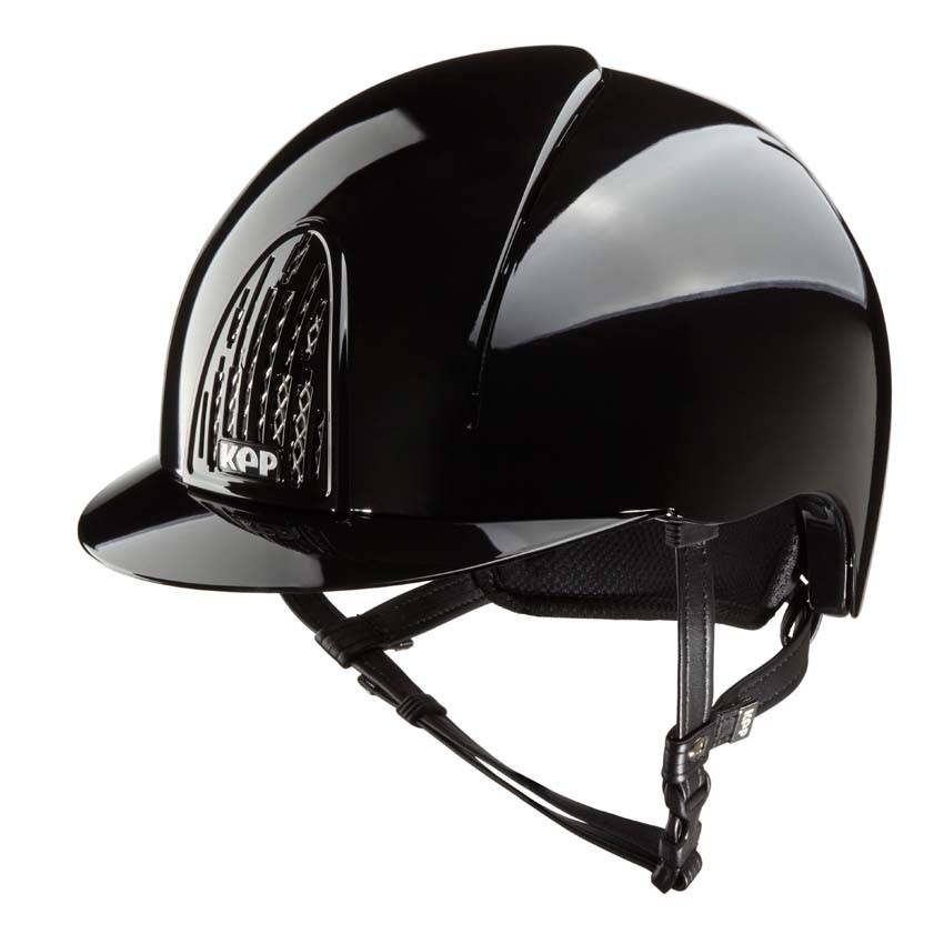Italian imported KEP2.0 equestrian helmet riding helmet helmet Equestrian equipment knight equipment protection safety helmet