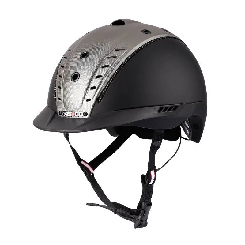 Germany imported CASCO equestrian helmet protection can regulate men's and women's knight equipment riding helmet