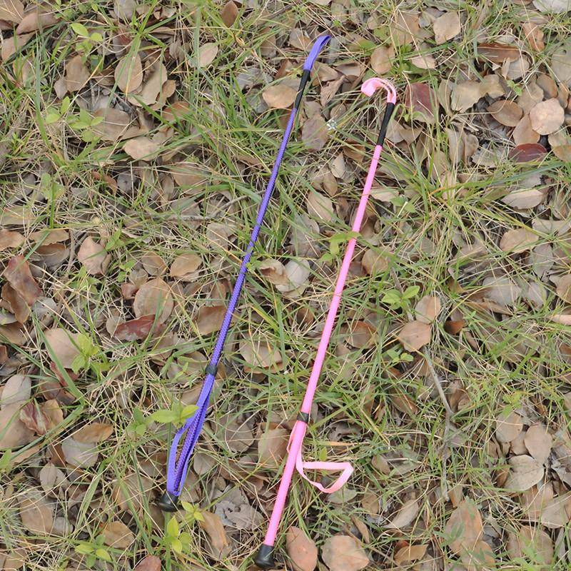 EPONA Equestrian Powder Knights Halpy Powder Adult Children Children Color Dorde Powder Horse Equipment Training Short Powwa
