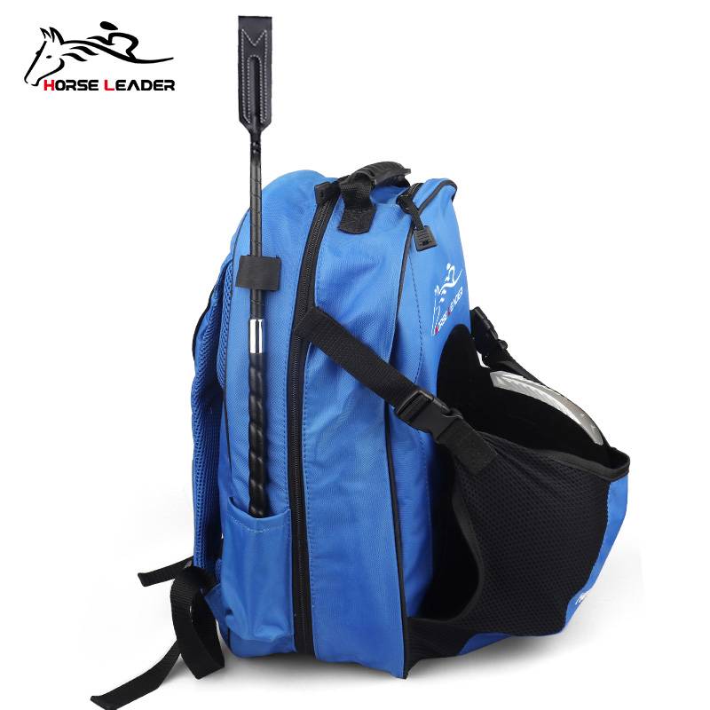 HorseLeader Equestrian Baldle Boot Baldle Equelia Equipment Back Rider Bags Children's Shoes Harbar CPC Certification