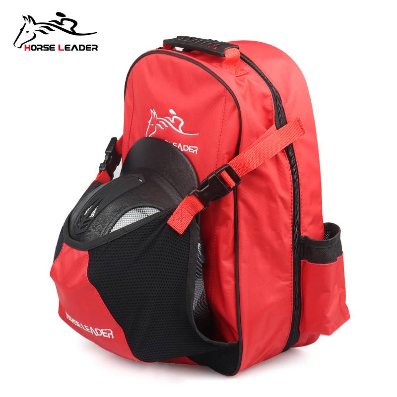HorseLeader Equestrian Baldle Boot Baldle Equelia Equipment Back Rider Bags Children's Shoes Harbar CPC Certification
