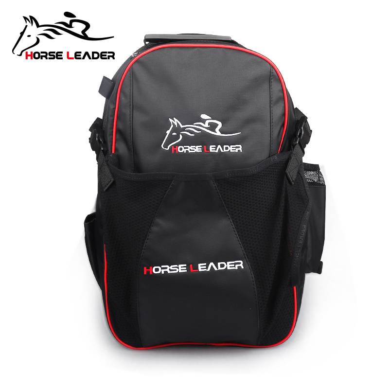 HorseLeader Equestrian Baldle Boot Baldle Equelia Equipment Back Rider Bags Children's Shoes Harbar CPC Certification