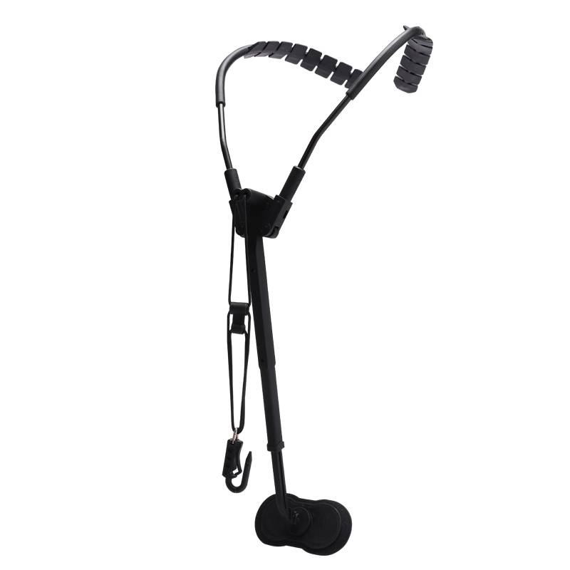 Swiss saxophone strap backbone secondary mid -sound pitch mid -tone Saxis's neck strap children adult universal