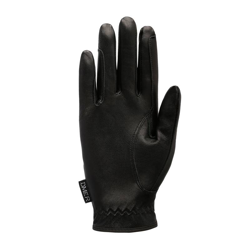 DMER Equestrian glove anti -grinding, durable horse ride, men's and women's knights equipped with Rocky Horse 8104105