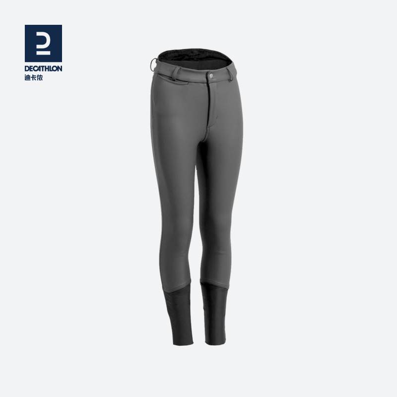 DICANON CHILDREN'S HORSEPANTS ON HORSEPANTS AND TWEAKED TWEEZERS AND WATERPROOF WINTERS AND OVHR