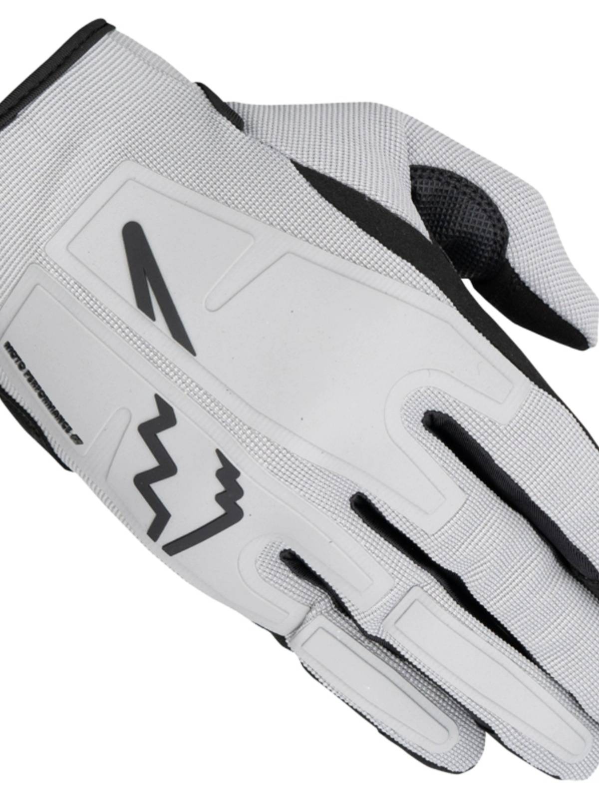 Kushitani Mount Fuji off-road gloves Motorcycle Motorcycle Spring and Summer Short Men and Women's Short Falling and Permanent K-5363