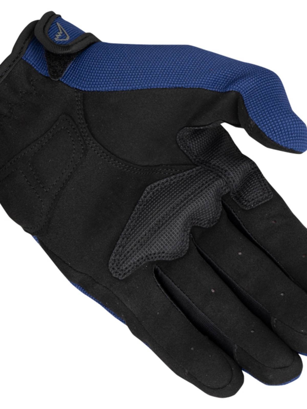 Kushitani Mount Fuji off-road gloves Motorcycle Motorcycle Spring and Summer Short Men and Women's Short Falling and Permanent K-5363