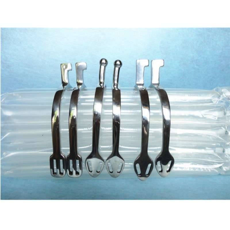 Fangtou Stainless Steel Spurs Horse Pacific Equestrian Products Source Cavaliers Equipment