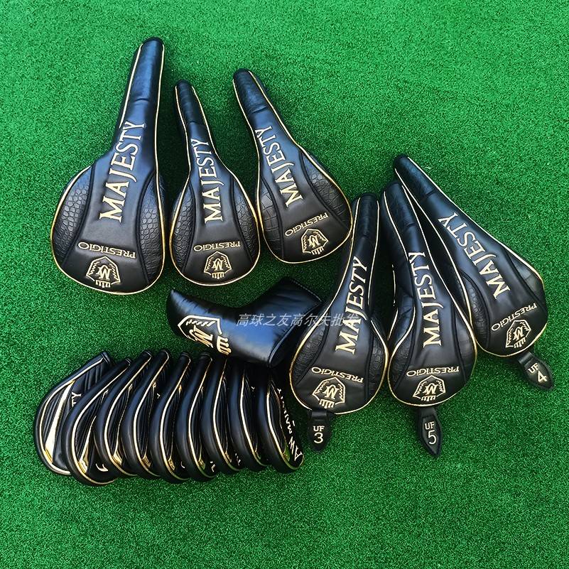 Whole set (3 wood, 9 iron magnets, 3 iron, 1 thrust)