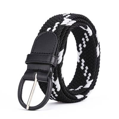 Black & White
