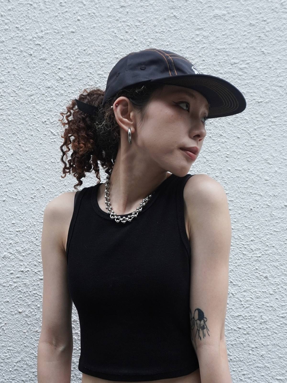 Beamlife summer outdoor versatile high -grade dry flat hats men and women hip -hop street skateboard five peaked baseball caps