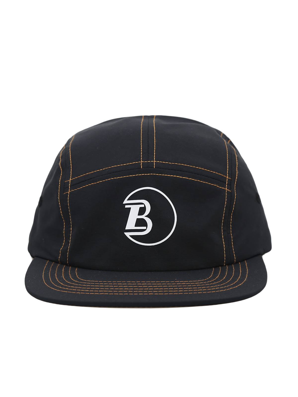 Beamlife summer outdoor versatile high -grade dry flat hats men and women hip -hop street skateboard five peaked baseball caps