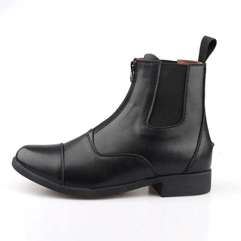 Horse boots, horse boots, oxen-skin-comfort-skin-skin-to-air-shoe-shoe-shoe-shoe-shoe-man
