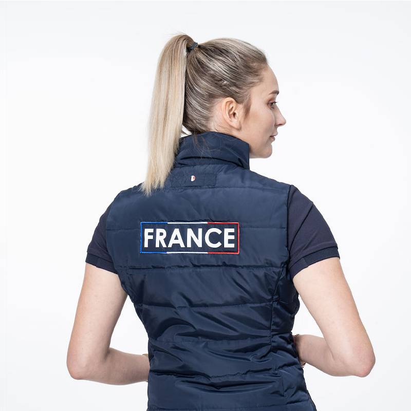 Harcour and Summer Equestrian Equipment