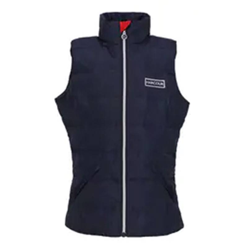 Harcour and Summer Equestrian Equipment