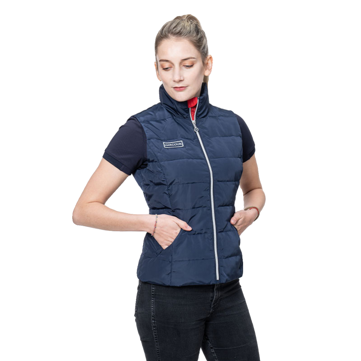 Harcour and Summer Equestrian Equipment