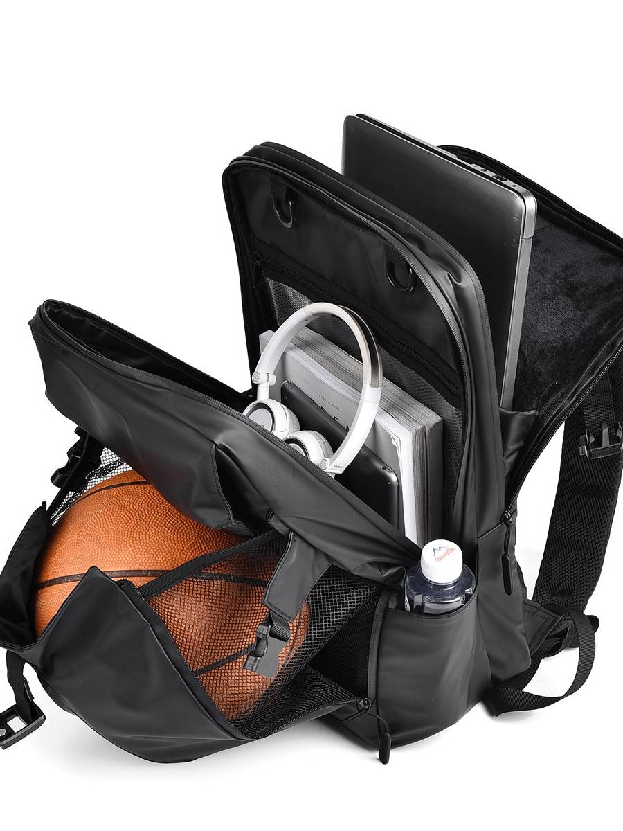 CAPACITY [20-35L]