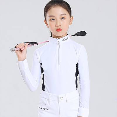 White bow 110