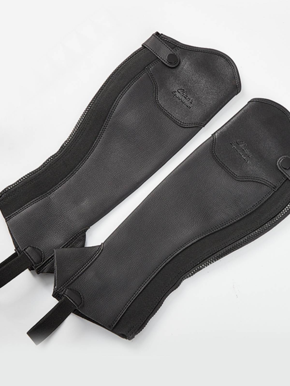 Professional equestrian legs adult riding horse -legged legs and predatory legs and equestrian equipment Knights Leg protection supplies