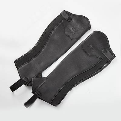 BLACK S