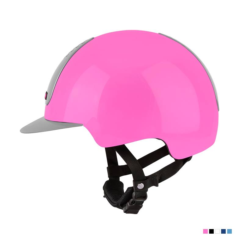 Italian KEP Equestrian helmet Children's Color Protection Cavaliers Equipment Lochma 8101240
